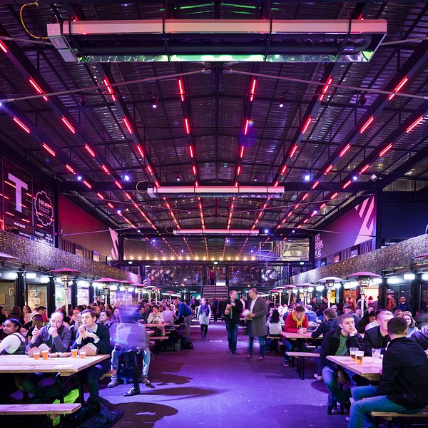 BOXPARK Croydon